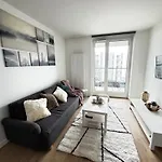 Inpoint Mogilska Tower View Near Tauron Arena Self Check-in *